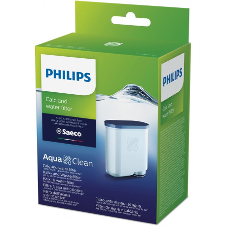 Philips CA6903/00 katlakivi- ja veefilter