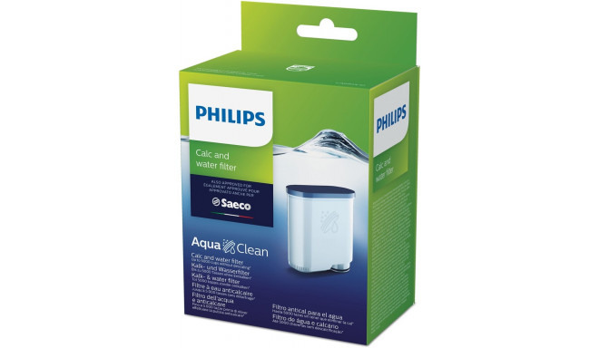 Philips CA6903/00 katlakivi- ja veefilter