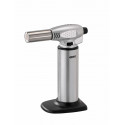 GEFU FUEGO Black, Stainless steel