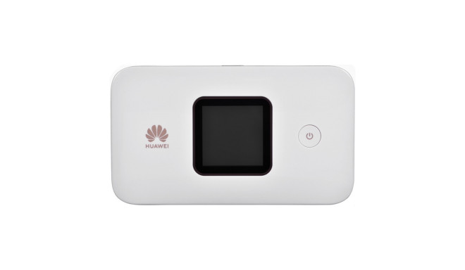 Huawei E5577-320 Wireless Router White