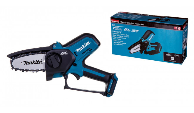 Chain saw for branches Makita UC100DZ01