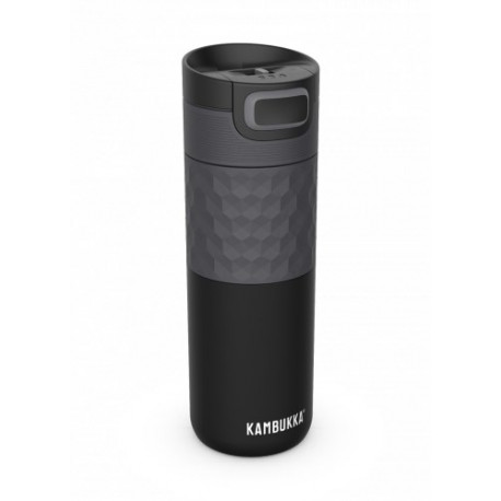 Kambukka Etna 500 ml must roostev teras