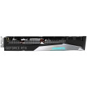 Gigabyte GeForce RTX 3060 Ti GAMING OC D6X 8G NVIDIA 8 GB GDDR6X