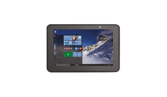 Zebra ET51/ET56, 21.3cm (8.4''), USB, BT, Wi-Fi, NFC, 10 IoT Enterprise