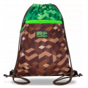 CoolPack сумка для обуви Vert City Jungle, 42,5 x 32,5 cм