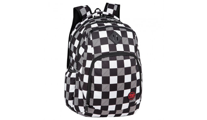 CoolPack mugursoma Break Checkers, 27 l