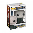 FUNKO POP! Vinyl Figuur: Harry Potter - Voldemort, 9,5 cm