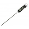 Thermometer AG254E LCD Premium