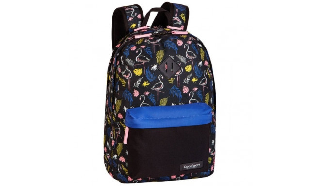 Backpack CoolPack Scout Aruba night