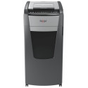 Rexel Optimum AutoFeed+ 600X Automatic Cross Cut Paper Shredder 55dB P4