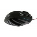 COBRA PRO - Mouse designed for real fans of computer games