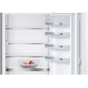 Bosch fridge / freezer combination KIS86AFE0 series 6 E - series 6