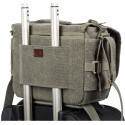 Think Tank amera bag Retrospective 7 V2.0, pinestone