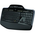 Logitech keyboard MK710 Wireless US