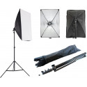 Softbox AG401