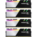 G.Skill RAM DDR4 64GB 3200 CL 16 Quad Kit Trident Z Neo (F4-3200C16Q-64GTZN)