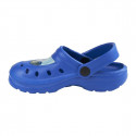 Beach Sandals Batman Blue (32-33)