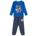 Children’s Tracksuit Sonic Blue (12 Years)