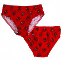 Pack of Underpants Spiderman 5 Units Multicolour (6-8 Years)