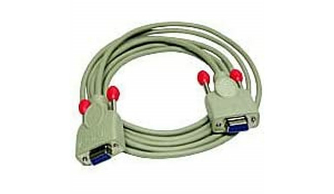 VGA Cable LINDY 31578 Grey 5 m