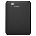 External Hard Drive Western Digital WD Elements Portable 2.5" USB 3.0 1 TB 1 TB SSD