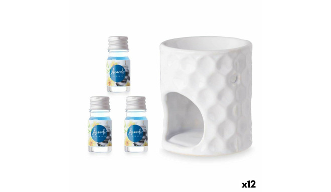 Burner Acorde 16 Spa Essential oil (12 Units)