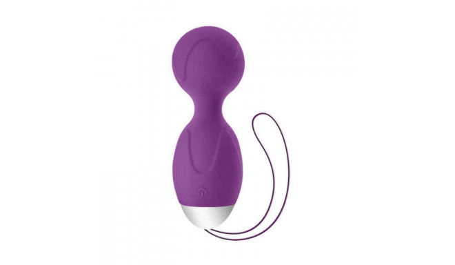 Orgasm Balls S Pleasures Silicone/ABS