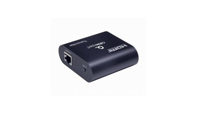 Gembird CABLE ADAPTER HDMI EXTENDER/W/RJ45 DEX-HDMI-03