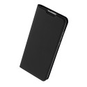Dux Ducis case Premium Magnet  Samsung Galaxy A42 5G, black