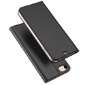 Dux Ducis case Premium Magnet  Samsung Galaxy A42 5G, black
