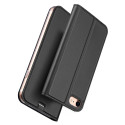 Dux Ducis case Premium Magnet  Samsung Galaxy A42 5G, black