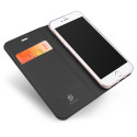 Dux Ducis case Premium Magnet  Samsung Galaxy A42 5G, black