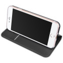 Dux Ducis kaitseümbris Premium Magnet  Samsung Galaxy A42 5G, must