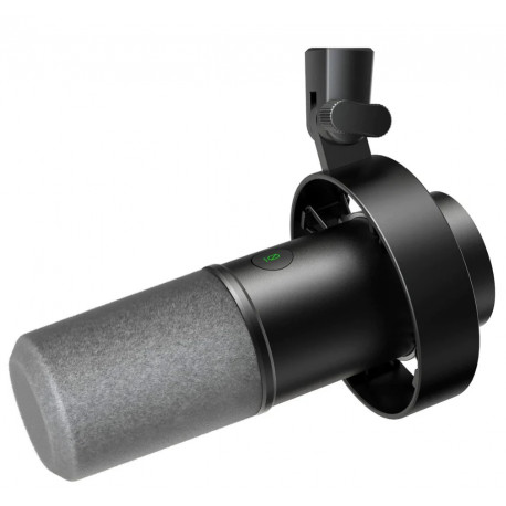 Fifine K688 microphone for gaming | podcasts | streams | XLR black