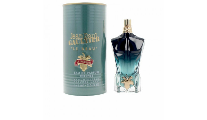 J.P. Gaultier Le Beau Le Parfum Edp Intense Spray (75ml)