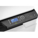 HP LaserJet MFP M442dn (8AF71A)  Multifunctional laser monochrome, A3, printer