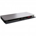 Panasonic Blu-ray player DMP-BDT385EG, silver