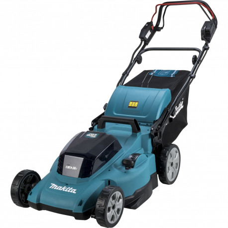 Makita DLM481Z juhtmevaba muruniiduk