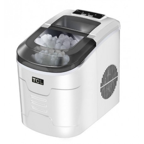 TCL ICE-W9 jääkuubikumasin