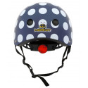 Children's helmet Hornit Polka Dot 53-58