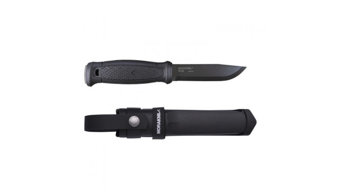 Morakniv® Garberg BlackBlade C with Multi-Mount Sheath
