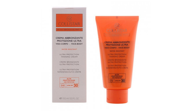 Активатор загара Perfect Tanning Collistar 831-60510 Spf 30 (150 ml) Spf 30 150 ml