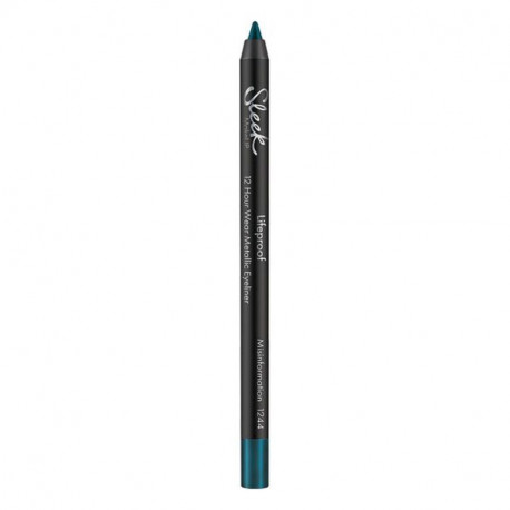 Eyeliner Sleek Lifeproof Misinformation (1 Unit)