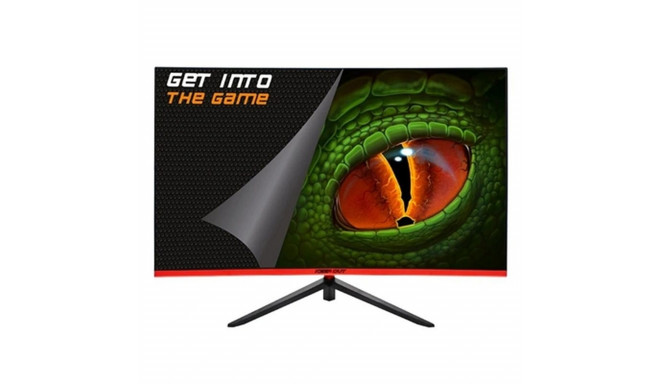 Monitor KEEP OUT XGM27C Kõver Full HD 100 Hz 27"