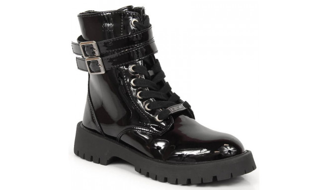 Big Star Jr patent leather boots KK374131 (28)