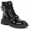 Big Star Jr patent leather boots KK374131 (33)