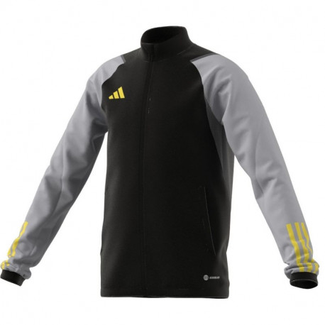 Adidas Tiro 23 Competition Training Jr sweatshirt HU1313 (116cm)