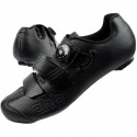 Cycling shoes DHB Aeron Carbon M 2103-WIG-A1538 black (45)