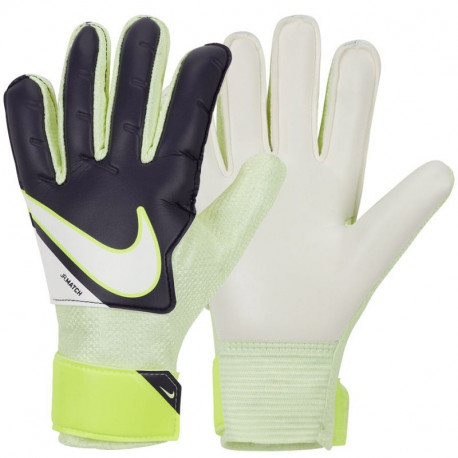 Nike Goalkeeper Match Jr CQ7795 016 Goalkeeper Gloves (8)