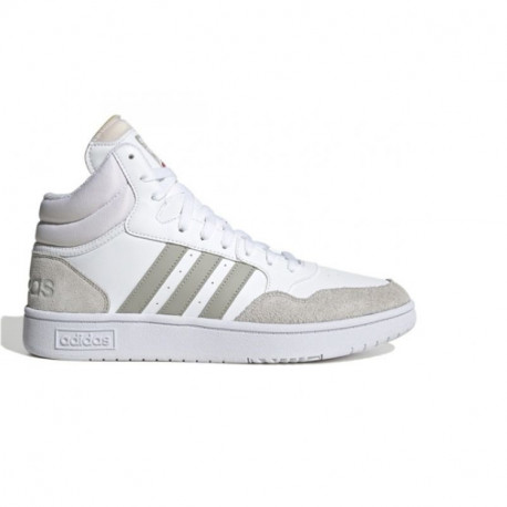 Adidas Hoops 3.0 Mid M HP7940 shoes (46)